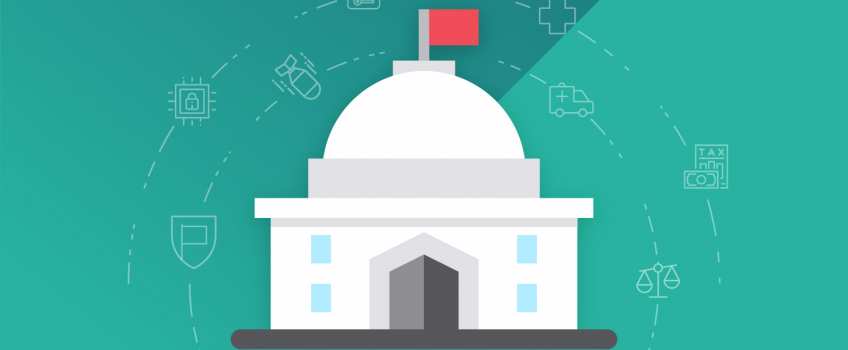 Top 12 Data Science Use Cases in Government